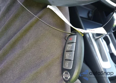 2018 Nissan Altima 2.5 from USA, damaged, VIN 1N4AL3APXJC106955